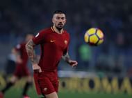 AS Roma v UC Sampdoria - Serie A